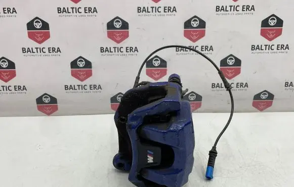 BMW X3 G01 Rear brake caliper