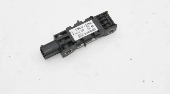 Chrysler 300 - 300C Airbag deployment crash/impact sensor 04671779AC