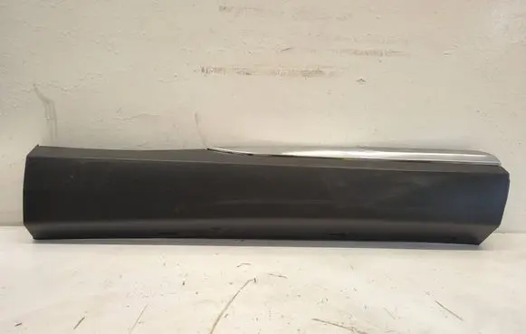 Ford Puma Rear door trim (molding) l1tb-s24902autoas2 l1tb-s24902