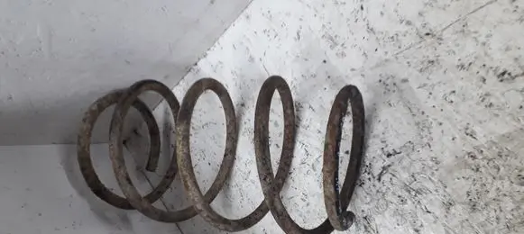 Chrysler Voyager Front coil spring