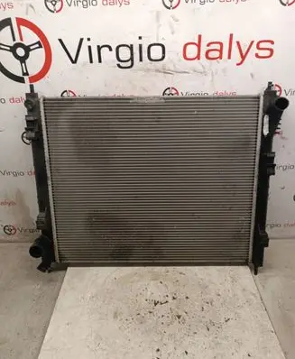 Nissan Pulsar Coolant radiator 21410HX51A 143403160202
