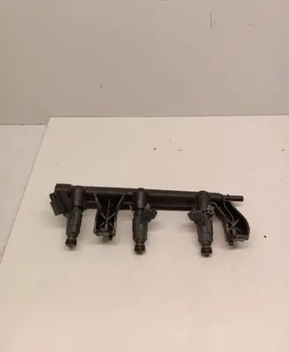 Peugeot 208 I Fuel injectors set 9816955780