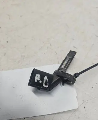 Audi A6 C7 ABS brake wheel speed sensor 