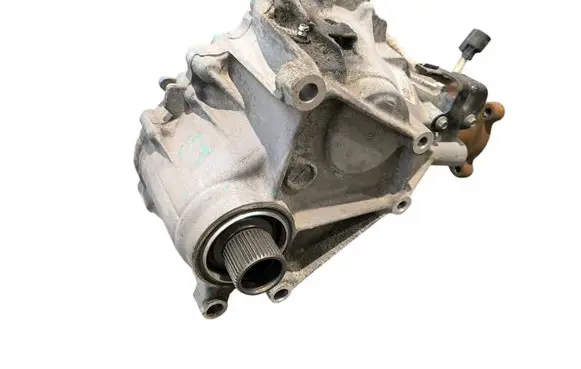 Ford Edge II Gearbox transfer box case FT437251BA