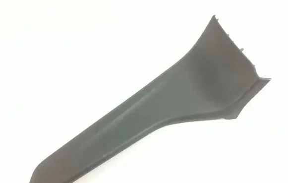Jeep Grand Cherokee WL Center console decorative trim 6PP15TX7AB