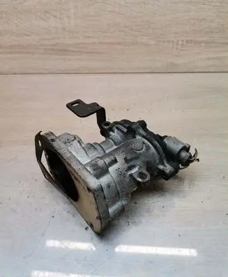Ford Transit Throttle body valve 05AB