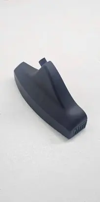 BMW 5 E60 E61 Rearview mirror trim 7069491 30639