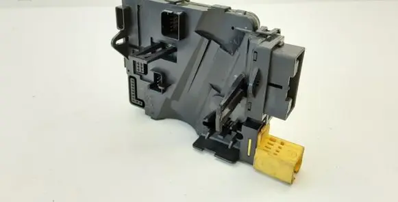 Steering angle sensor