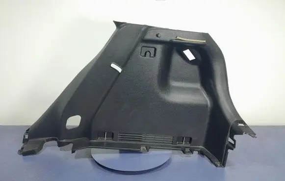 Audi Cabriolet B3 8G Tailgate/boot cover trim set 85741-H8000