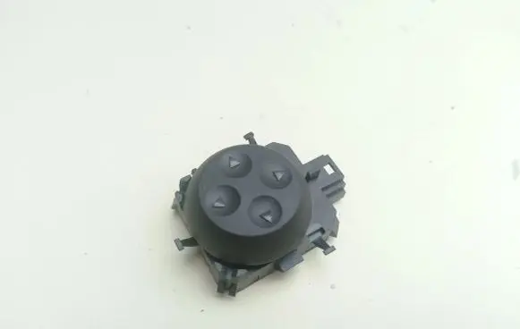 Mercedes-Benz GLC X253 C253 Seat control switch A2059057803