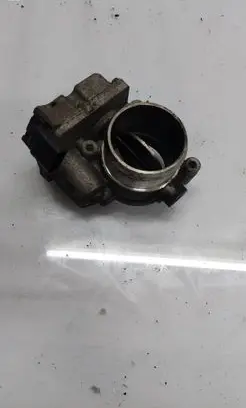 Audi A4 S4 B8 8K Throttle valve 4E0145950H A2C53364207 0312091313