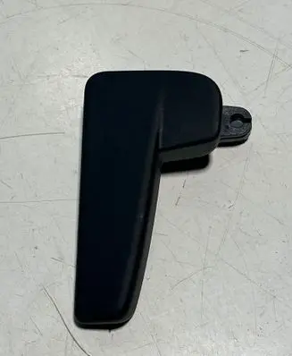Volkswagen ID.3 Engine bonnet (hood) release handle 6R1823533