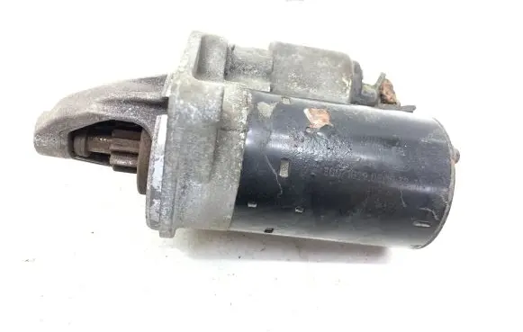 Ford Fiesta Starter motor 1005991221 2S6U11000CB