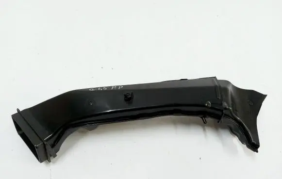 BMW X3 G45 Water drain line hose 5A29176