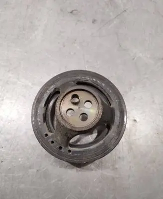 Mercedes-Benz GLK (X204) Crankshaft pulley 201612G0