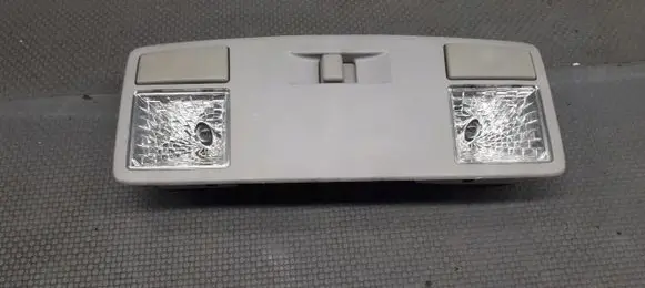 Mazda 6 Headlining lighting console trim 