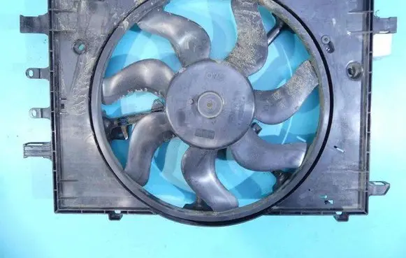 Infiniti Q50 Fan set 214814GC0B IMPRK1285885