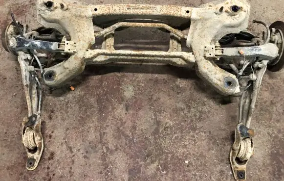 Honda Accord Rear subframe 