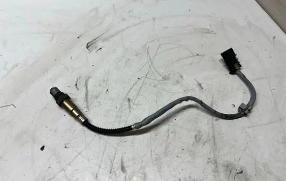 BMW 3 F30 F35 F31 Lambda probe sensor 7589122