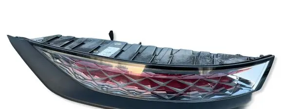 Citroen DS7 Crossback Rear/tail lights 9824986480 982498648000