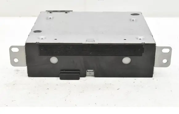 Citroen C4 II Radio/CD/DVD/GPS head unit 9676838180