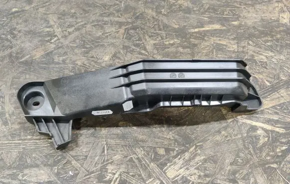 Opel Mokka B Front door interior handle trim 9835148580