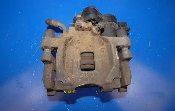 Volvo V60 Rear brake caliper 31687505