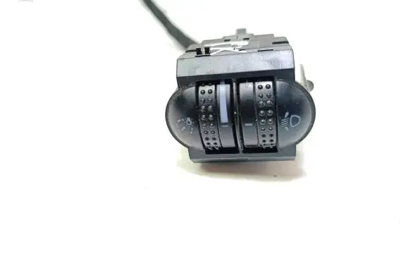 Volkswagen PASSAT B5.5 Headlight level height control switch 3B0941333C