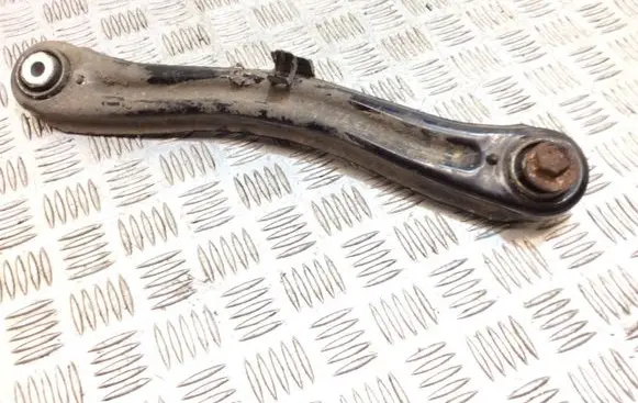 Mercedes-Benz GLE (W166 - C292) Rear upper control arm/wishbone A1665460700