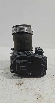 Ford Focus Throttle valve 50989002