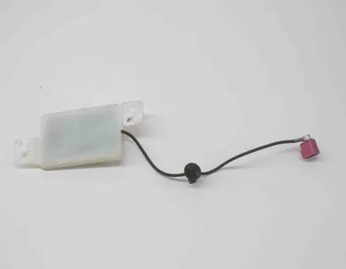 Maserati Quattroporte Keyless system antenna P68226365AA