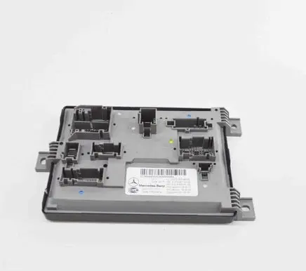Mercedes-Benz E W213 Central body control module A2139014003 A2139028105
