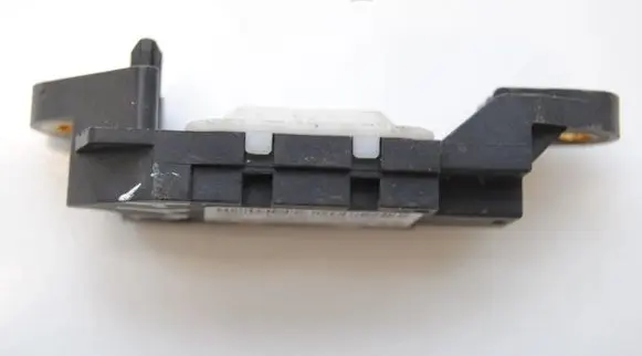 Honda Jazz Airbag deployment crash/impact sensor 0018209126