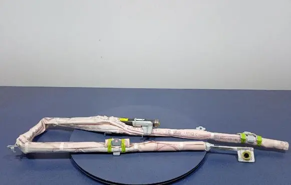 Mazda 3 II Roof airbag D34548SB029
