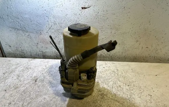 Opel Signum Electric power steering pump 