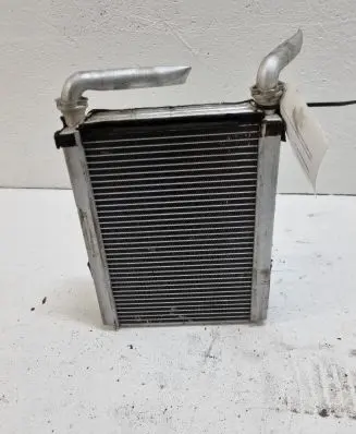 Toyota Avensis Verso Heater blower radiator