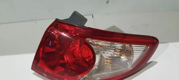 Hyundai Santa Fe Rear/tail lights 924022B020