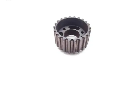 Volkswagen Passat Alltrack Fuel pump gear (pulley) 03L130111D