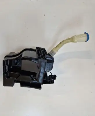Seat Toledo IV (NH) Windshield washer fluid reservoir/tank 6R0955453D