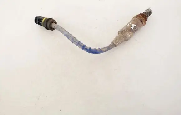 Mercedes-Benz ML W163 Lambda probe sensor 0015402817 0258005202