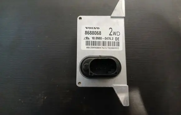 Volvo V70 ESP acceleration yaw rate sensor 8688068 10098004762