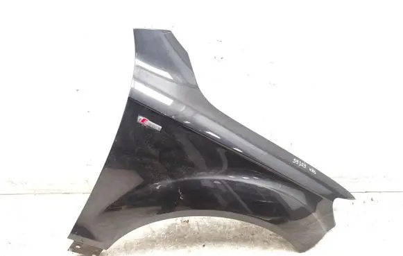 Audi Q7 4L Fender