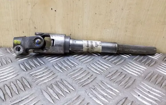 Toyota Corolla Verso E121 Steering column universal joint