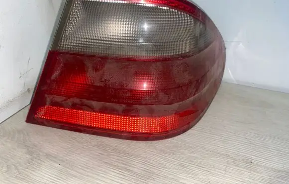 Mercedes-Benz CLK A208 C208 Rear/tail lights 2088200264
