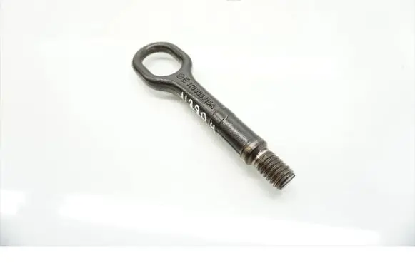 Volkswagen Golf Plus Towing hook eye 1T0805815A