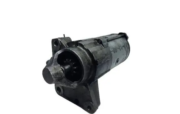 Citroen C4 I Starter motor D7G26-KASACJA D7G26