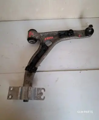 Mercedes-Benz A W176 Front control arm A2463330400