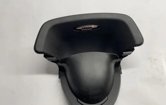 Mini One - Cooper F56 F55 Front door seat control surround trim 1527305 1621847