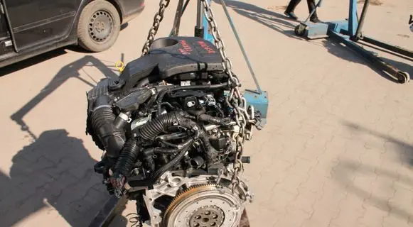 Opel Insignia A Engine 5678