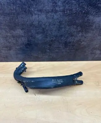 Volkswagen Touran I Windshield washer fluid hose 1T0122447G 12092003